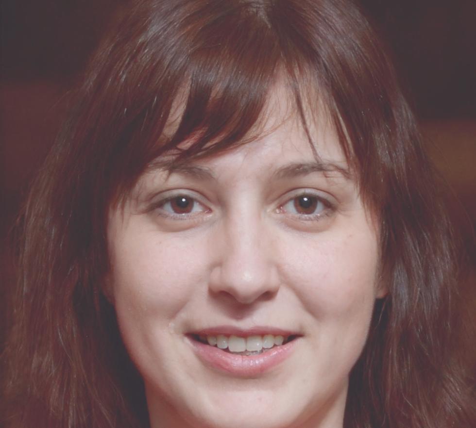 Raven Thorne, program graduate and family investment coordinator