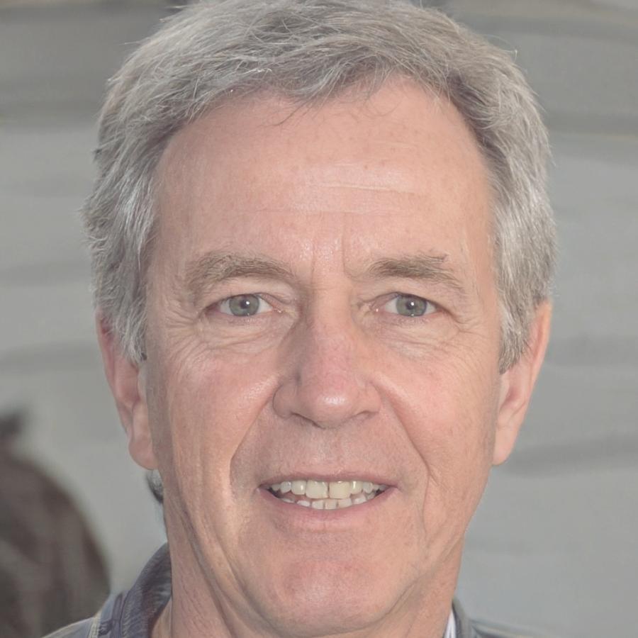 Instructor Magnus Treiber