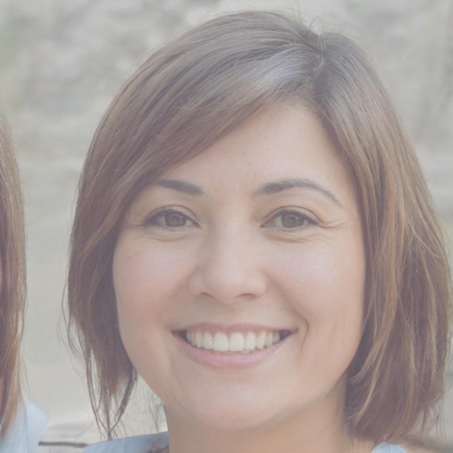 Client testimonial portrait