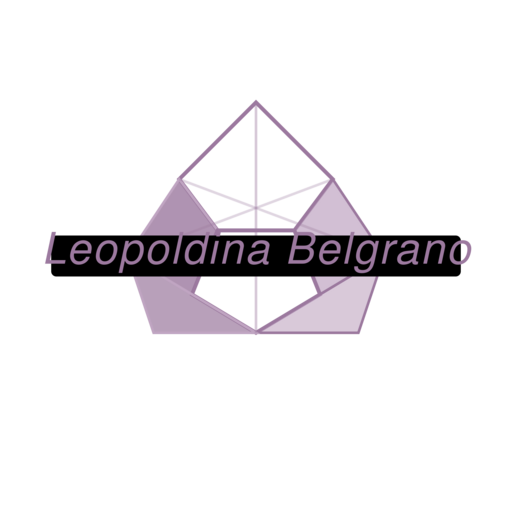 Leopoldina Belgrano Logo